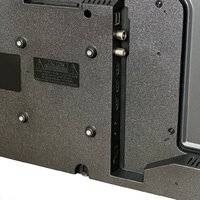 Topdevice 24" SMART TV YaOS (черный) Image #10