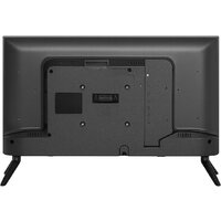 Topdevice 24" SMART TV YaOS (черный) Image #9