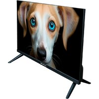 Topdevice 24" SMART TV YaOS (черный) Image #3
