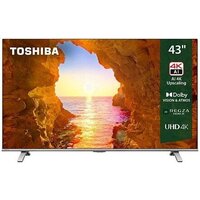 Toshiba 43C450ME