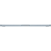 Apple MacBook Air 15" M4 2025 MC7D4 Image #5
