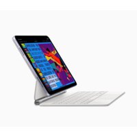 Apple iPad Air 2022 64GB MM9C3 (серый космос) Image #4