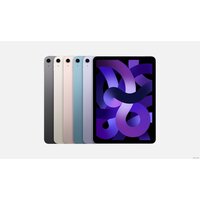 Apple iPad Air 2022 64GB MM9C3 (серый космос) Image #2