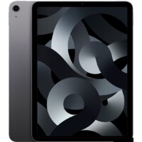 Apple iPad Air 2022 64GB MM9C3 (серый космос)