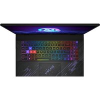 MSI Pulse 17 AI C1VEKG-089XRU Image #2