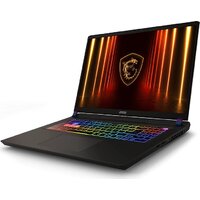 MSI Vector A16 HX A8WHG-033XRU Image #2