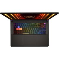 MSI Vector A16 HX A8WHG-033XRU Image #3