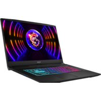 MSI Katana 17 B12VEK-268XRU Image #21