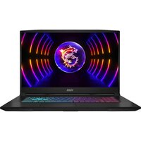 MSI Katana 17 B12VEK-268XRU