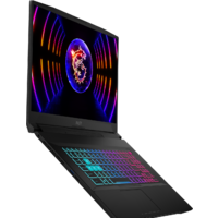 MSI Katana 17 B12VEK-268XRU Image #4