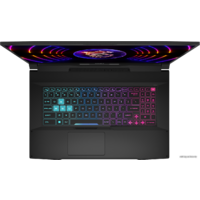 MSI Katana 17 B12VEK-268XRU Image #9