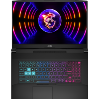 MSI Katana 17 B12VEK-268XRU Image #6