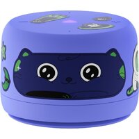 Яндекс Станция Лайт 2 без часов (фиолетовый) Image #2