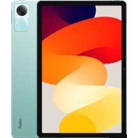 Xiaomi Redmi Pad SE 8GB/256GB международная версия (мятный)
