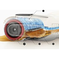 Mova K30 Mix Wet and Dry Vacuum Image #4