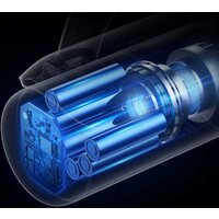 Mova K30 Mix Wet and Dry Vacuum Image #12