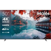 Haier 50 Smart TV M1
