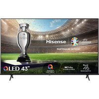 Hisense 43E7NQ Image #1