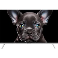 Topdevice 32" FHD OS SALUTE TV (белый) Image #1