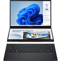 ASUS Zenbook 14 Duo OLED UX8406CA-QL221W Image #1