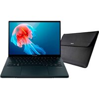 ASUS Zenbook 14 Duo OLED UX8406CA-QL221W Image #2