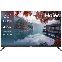 Haier 32 Smart TV M1 Image #1