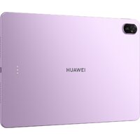 Huawei MatePad 11.5" 2025 PaperMatte Wi-Fi TXZ-W09 8GB/256GB (сиреневый, с клавиатурой) Image #11