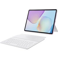 Huawei MatePad 11.5" 2025 PaperMatte Wi-Fi TXZ-W09 8GB/256GB (сиреневый, с клавиатурой) Image #4