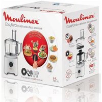 Moulinex FP244110 Image #8
