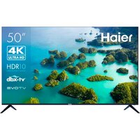 Haier 50 Smart TV S2 Image #1
