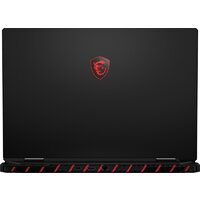 MSI Raider A18 HX A9WJG-216RU Image #4