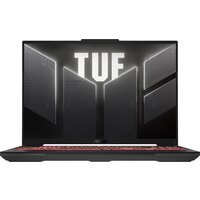 ASUS TUF Gaming A16 2024 FA607NUQ-RL024 Win 11 Pro Image #8