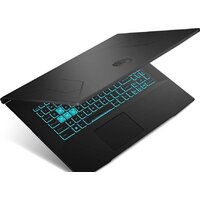 MSI Bravo 17 D7VEK-092XPL Image #4