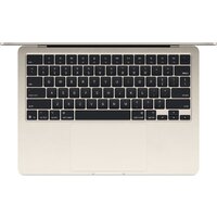 Apple MacBook Air 13" M4 2025 MW103 Image #2
