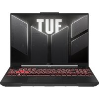 ASUS TUF Gaming A16 2024 FA607NUQ-RL024 Image #1