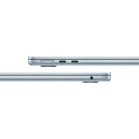 Apple MacBook Air 13" M4 2025 MC6U4 Image #4