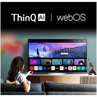 LG QNED75 55QNED756RA Image #12