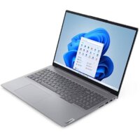 Lenovo ThinkBook 16 G6 IRL 21KH00RRAK Win 11 Pro Image #3