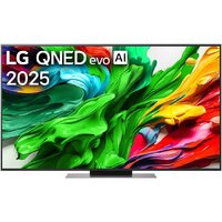 LG QNED evo AI QNED86 55QNED86A6A