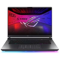 ASUS ROG Strix G16 2025 G615JMR-S5202 Win 11 Pro Image #1