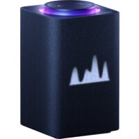 Яндекс Станция Макс (с хабом умного дома Zigbee, темно-синий)