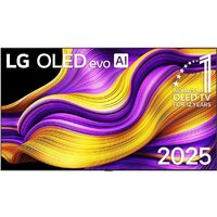 LG OLED evo AI G5 OLED97G5RLA