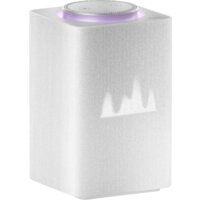 Яндекс Станция Макс (с хабом умного дома Zigbee, серый) Image #1