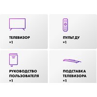 Haier H65S9UG PRO Image #11