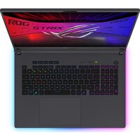 ASUS ROG Strix G18 2025 G815JMR-S9063 Win 11 Pro Image #2