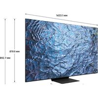 Samsung Neo QLED 8K QN900C QE65QN900CUXCE Image #7