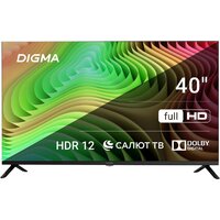 Digma DM-LED40SBB36 Image #1