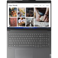 Lenovo ThinkBook 16p G4 IRH 21J80008UE Image #9