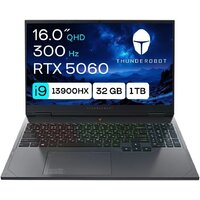 Thunderobot Gravity 16 G2 Pro JT009H00KRU