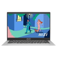MSI Modern 14 C12M-240XRU